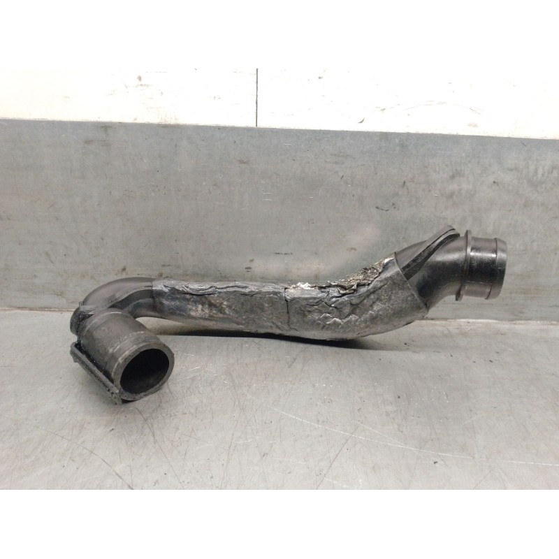 Recambio de tubo para peugeot 307 (3a/c) 2.0 hdi 90 referencia OEM IAM 9651708480 0382ER 