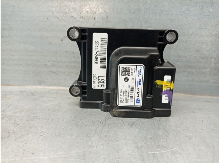 Recambio de modulo electronico para hyundai i30 (pde, pd, pden) 2.0 n referencia OEM IAM 9544724AE0  9006010067KE