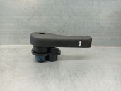 Recambio de cerradura capot para hyundai i30 (pde, pd, pden) 2.0 n referencia OEM IAM 811814D000TRY 811814D000TRY 