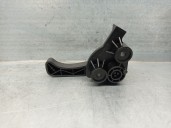 Recambio de cerradura capot para hyundai i30 (pde, pd, pden) 2.0 n referencia OEM IAM 811814D000TRY 811814D000TRY 