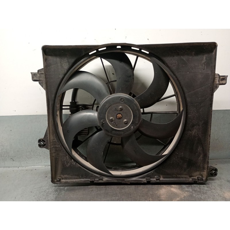 Recambio de electroventilador para kia stonic (yb) 1.0 t-gdi referencia OEM IAM 25388450 25231M0390 