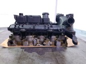 Recambio de culata para peugeot 207/207+ (wa_, wc_) 1.4 hdi referencia OEM IAM 9643477110 0200CN 9684208780