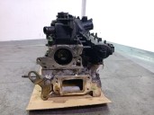 Recambio de culata para peugeot 207/207+ (wa_, wc_) 1.4 hdi referencia OEM IAM 9643477110 0200CN 9684208780