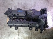 Recambio de culata para peugeot 207/207+ (wa_, wc_) 1.4 hdi referencia OEM IAM 9643477110 0200CN 9684208780