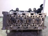 Recambio de culata para peugeot 207/207+ (wa_, wc_) 1.4 hdi referencia OEM IAM 9643477110 0200CN 9684208780