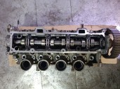 Recambio de culata para peugeot 207/207+ (wa_, wc_) 1.4 hdi referencia OEM IAM 9643477110 0200CN 9684208780