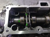 Recambio de culata para peugeot 207/207+ (wa_, wc_) 1.4 hdi referencia OEM IAM 9643477110 0200CN 9684208780