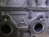 Recambio de culata para peugeot 207/207+ (wa_, wc_) 1.4 hdi referencia OEM IAM 9643477110 0200CN 9684208780