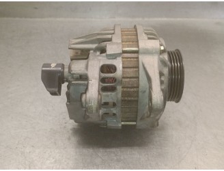 Replacement alternator for Chrysler Neon II 2.0 16V OEM IAM reference 4794222AA 4794222AA A002TB2791ZC MITSUBISHI