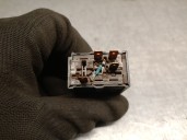 Recambio de warning para opel zafira a monospace (t98) 1.8 16v (f75) referencia OEM IAM 90589897 90589897 