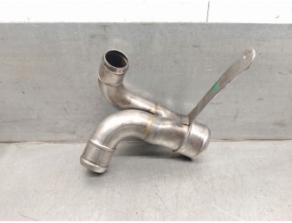 Recambio de tubo para citroën c6 (td_) 2.7 hdi referencia OEM IAM 9651732080 0384H7 