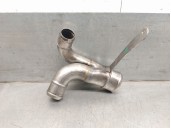 Recambio de tubo para citroën c6 (td_) 2.7 hdi referencia OEM IAM 9651732080 0384H7 