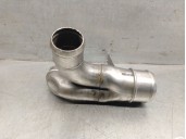 Recambio de tubo para citroën c6 (td_) 2.7 hdi referencia OEM IAM 9651732080 0384H7 