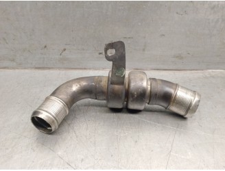 Recambio de tubo para citroën c6 (td_) 2.7 hdi referencia OEM IAM 9651731880 0384H6 