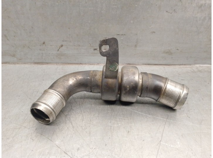 Recambio de tubo para citroën c6 (td_) 2.7 hdi referencia OEM IAM 9651731880 0384H6 