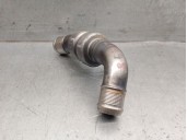 Recambio de tubo para citroën c6 (td_) 2.7 hdi referencia OEM IAM 9651731880 0384H6 