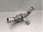 Recambio de tubo para citroën c6 (td_) 2.7 hdi referencia OEM IAM 9651731880 0384H6 