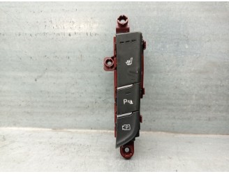 Recambio de mandos salpicadero para hyundai i30 (pde, pd, pden) 2.0 n referencia OEM IAM 93350G4BF0 