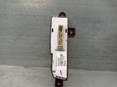 Recambio de mandos salpicadero para hyundai i30 (pde, pd, pden) 2.0 n referencia OEM IAM 93350G4BF0 