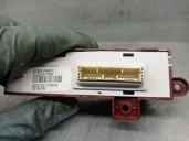 Recambio de mandos salpicadero para hyundai i30 (pde, pd, pden) 2.0 n referencia OEM IAM 93350G4BF0  