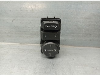 Recambio de mando retrovisor para hyundai i30 (pde, pd, pden) 2.0 n referencia OEM IAM 93530G3010 