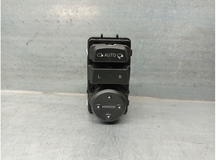 Recambio de mando retrovisor para hyundai i30 (pde, pd, pden) 2.0 n referencia OEM IAM 93530G3010 