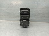 Recambio de mando retrovisor para hyundai i30 (pde, pd, pden) 2.0 n referencia OEM IAM 93530G3010 