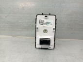 Recambio de mando retrovisor para hyundai i30 (pde, pd, pden) 2.0 n referencia OEM IAM 93530G3010 