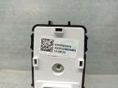 Recambio de mando retrovisor para hyundai i30 (pde, pd, pden) 2.0 n referencia OEM IAM 93530G3010  