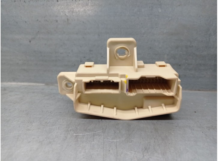 Replacement relay for Hyundai i30 (PDE, PD, PDEN) 2.0 N OEM IAM reference 91940G3050 