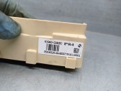 Replacement relay for Hyundai i30 (PDE, PD, PDEN) 2.0 N OEM IAM reference 91940G3050 