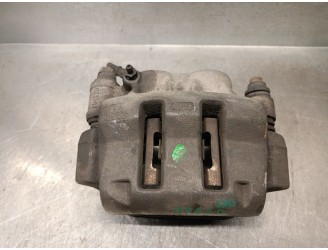 Recambio de pinza freno delantera izquierda para renault master ii furgoneta (fd) 2.5 dci referencia OEM IAM 7701208012 77012080