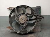 Recambio de electroventilador para citroën ax (za-_) 15 d referencia OEM IAM 125344 125344 