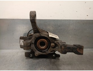 Recambio de mangueta delantera izquierda para opel astra h (a04) 1.7 cdti (l48) referencia OEM IAM 13156047 5308032 