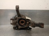 Recambio de mangueta delantera izquierda para opel astra h (a04) 1.7 cdti (l48) referencia OEM IAM 13156047 5308032 