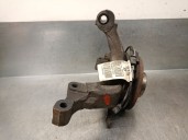 Recambio de mangueta delantera izquierda para opel astra h (a04) 1.7 cdti (l48) referencia OEM IAM 13156047 5308032 