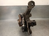 Recambio de mangueta delantera izquierda para opel astra h (a04) 1.7 cdti (l48) referencia OEM IAM 13156047 5308032 