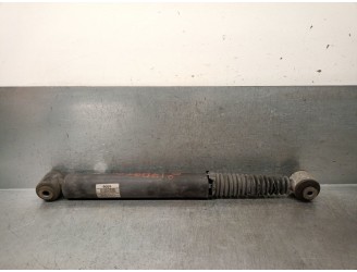 Recambio de amortiguador trasero derecho para peugeot 207/207+ (wa_, wc_) 1.4 hdi referencia OEM IAM 5206QA 5206QA 