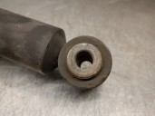 Recambio de amortiguador trasero derecho para peugeot 207/207+ (wa_, wc_) 1.4 hdi referencia OEM IAM 5206QA 5206QA 