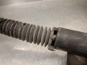 Recambio de amortiguador trasero derecho para peugeot 207/207+ (wa_, wc_) 1.4 hdi referencia OEM IAM 5206QA 5206QA 