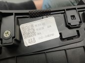 Recambio de aireador para hyundai i30 (pde, pd, pden) 2.0 n referencia OEM IAM 97401G4AB0 97410G4AB0PMP 