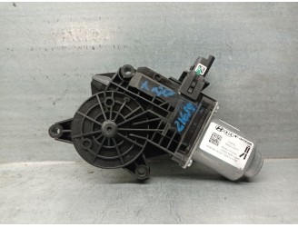Recambio de motor elevalunas trasero izquierdo para hyundai i30 (pde, pd, pden) 2.0 n referencia OEM IAM 83450G4010 