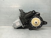 Recambio de motor elevalunas trasero izquierdo para hyundai i30 (pde, pd, pden) 2.0 n referencia OEM IAM 83450G4010 