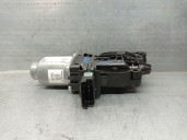 Recambio de motor elevalunas trasero izquierdo para hyundai i30 (pde, pd, pden) 2.0 n referencia OEM IAM 83450G4010 
