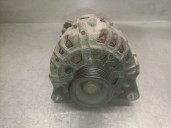 Replacement alternator for Peugeot 307 (3A/C) 2.0 16V OEM IAM reference 9649611480 5705FC 2542802A VALEO