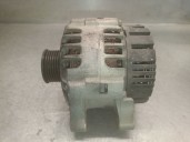Replacement alternator for Peugeot 307 (3A/C) 2.0 16V OEM IAM reference 9649611480 5705FC 2542802A VALEO