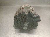 Replacement alternator for Peugeot 307 (3A/C) 2.0 16V OEM IAM reference 9649611480 5705FC 2542802A VALEO