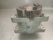 Replacement alternator for Peugeot 307 (3A/C) 2.0 16V OEM IAM reference 9649611480 5705FC 2542802A VALEO