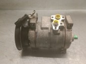 Replacement air conditioning compressor for Chrysler Neon II 2.0 16V OEM IAM reference 10S17C 5264760AB 4472203863 DENSO