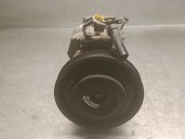 Replacement air conditioning compressor for Chrysler Neon II 2.0 16V OEM IAM reference 10S17C 5264760AB 4472203863 DENSO